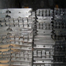 SGS Inspection Antimony Ingot Tin Ingot Sn 99.9%